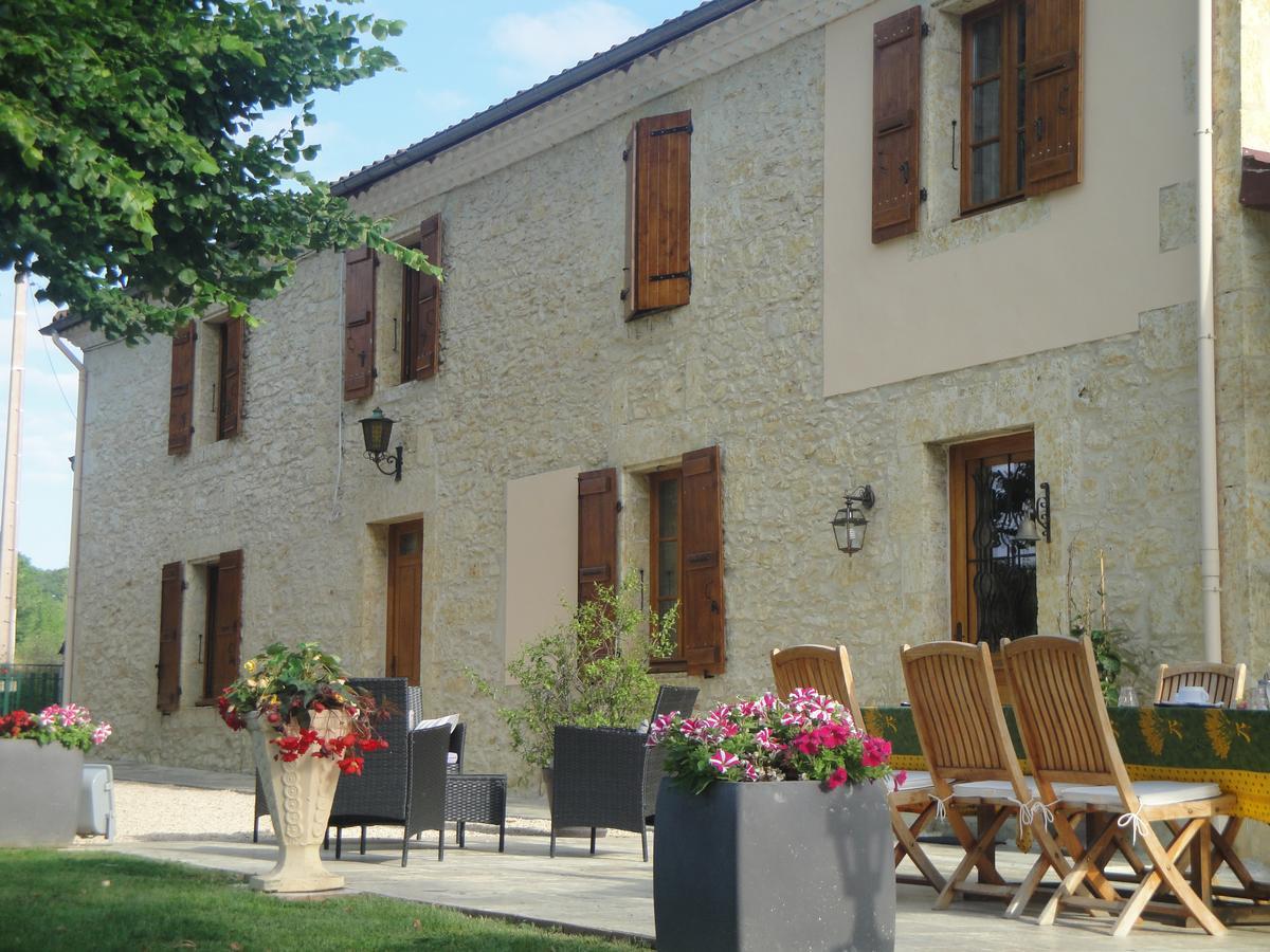 Domaine De Poudos Auterive (Gers)